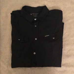 MARC ECKO BUTTON DOWN